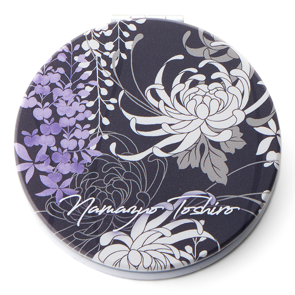 コンパクトミラー