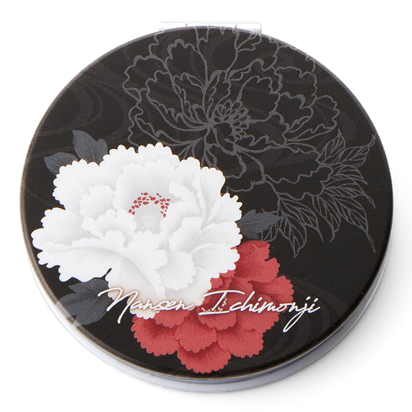 コンパクトミラー