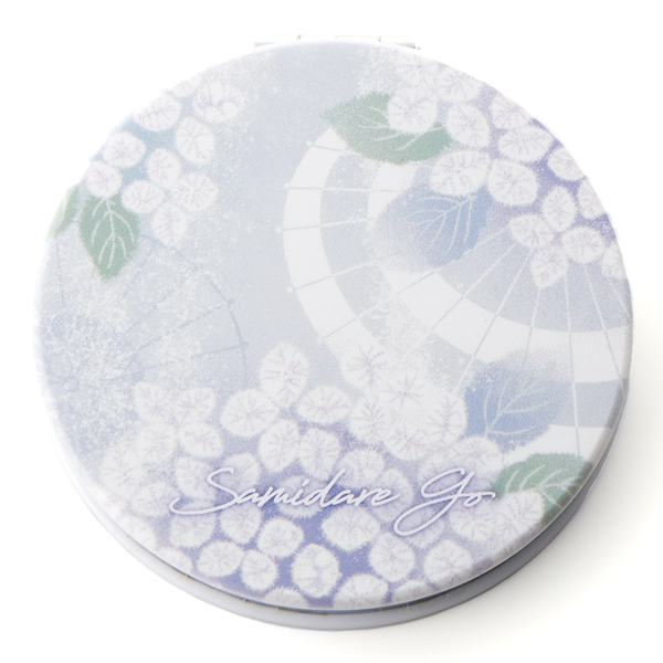 コンパクトミラー