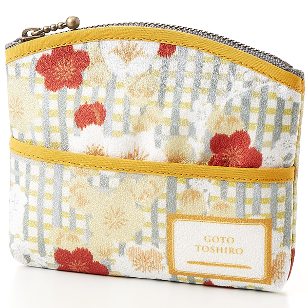 ティッシュポーチ