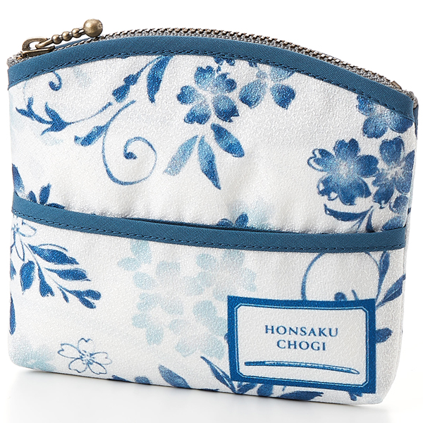 ティッシュポーチ