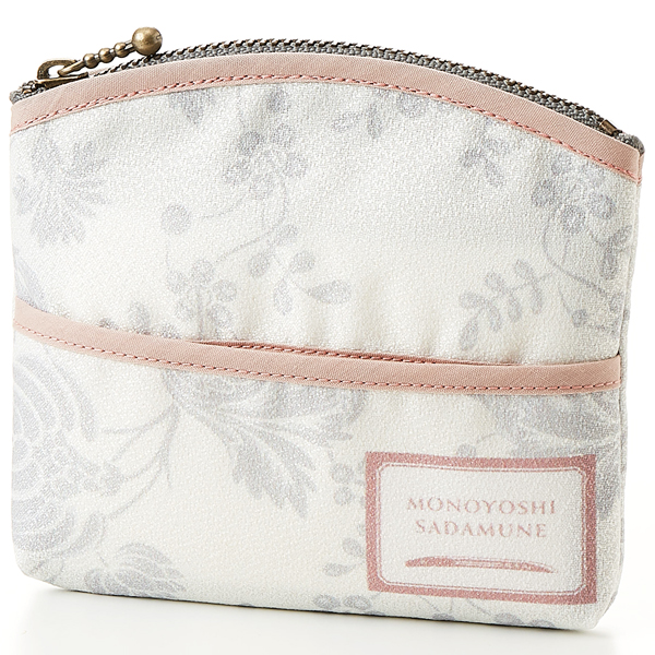 ティッシュポーチ