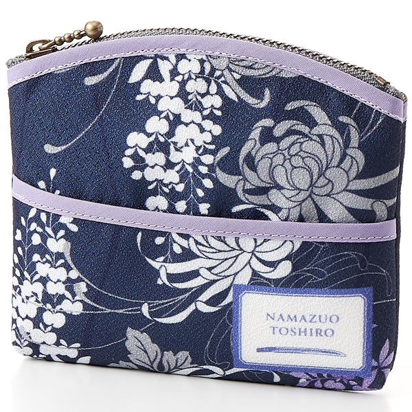 ティッシュポーチ