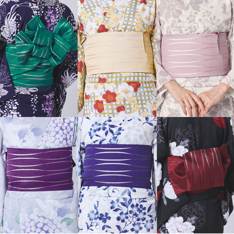 浴衣のこだわりポイント③