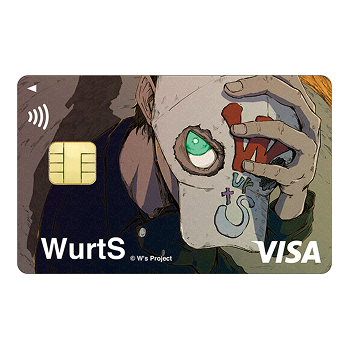 コラボエポスカード