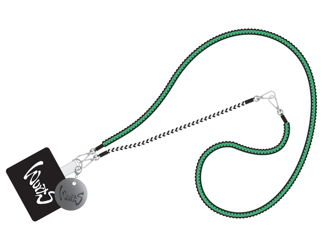 オリジナルスマホストラップ