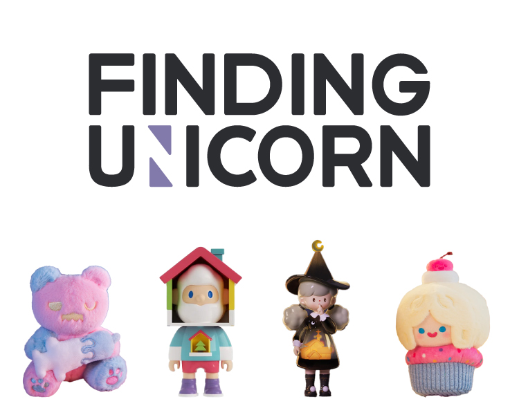 FINDING UNICORN