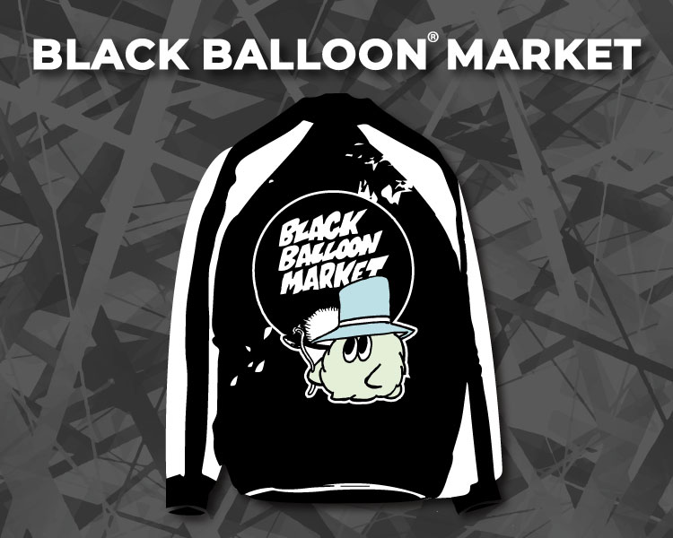 Black Baloon Market