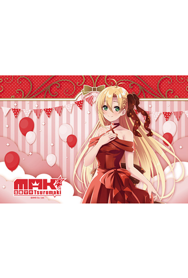 弦巻マキ　タイプA