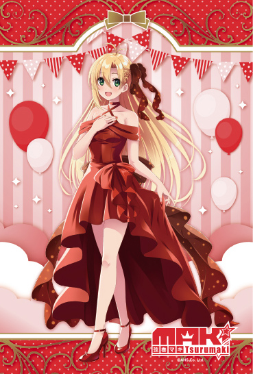 弦巻マキ　タイプB