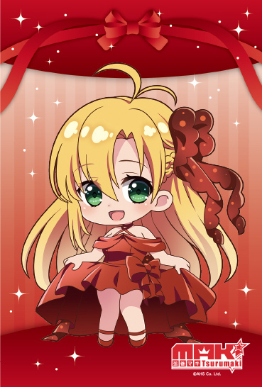 弦巻マキ　タイプC