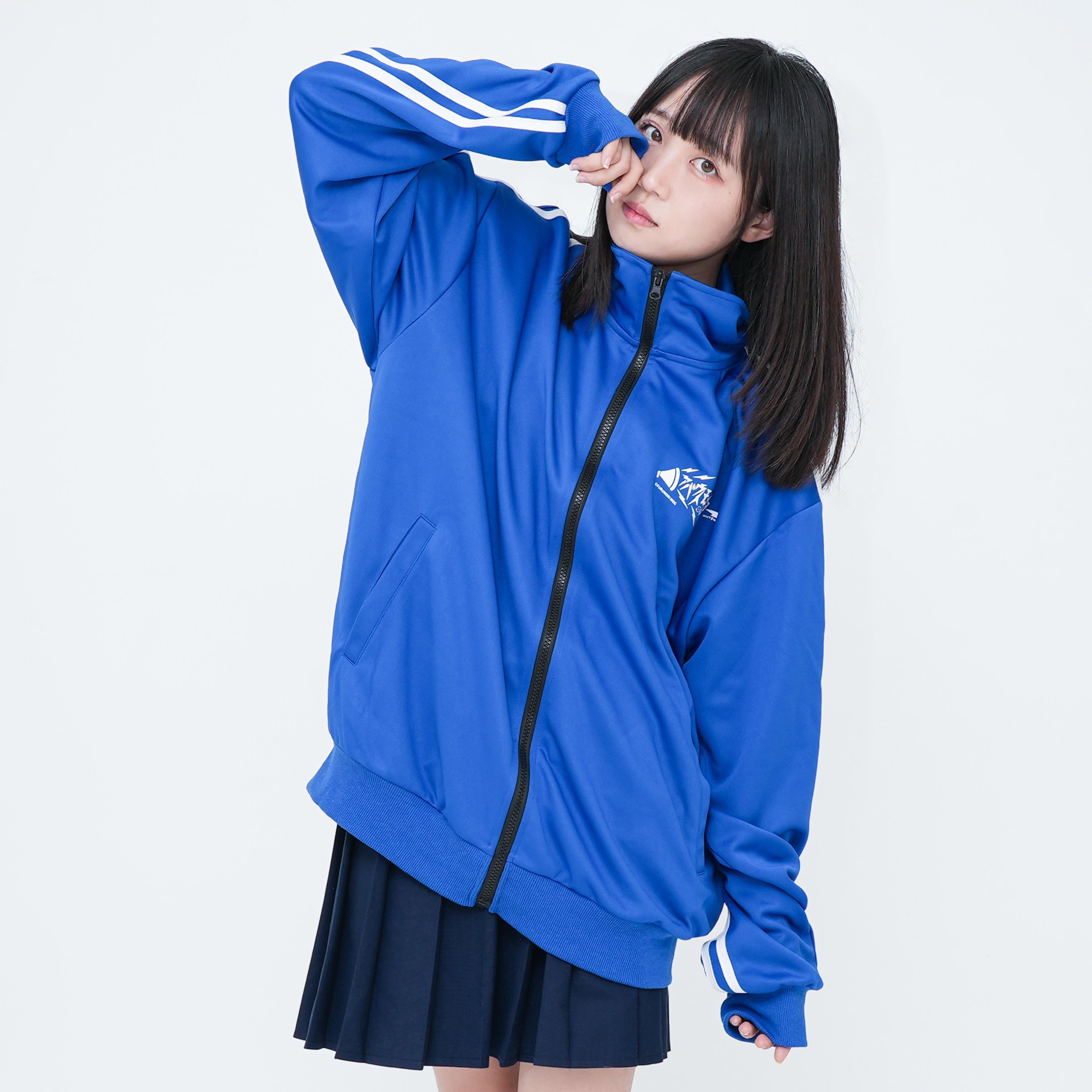 古森もぐさん着用・使用イメージ