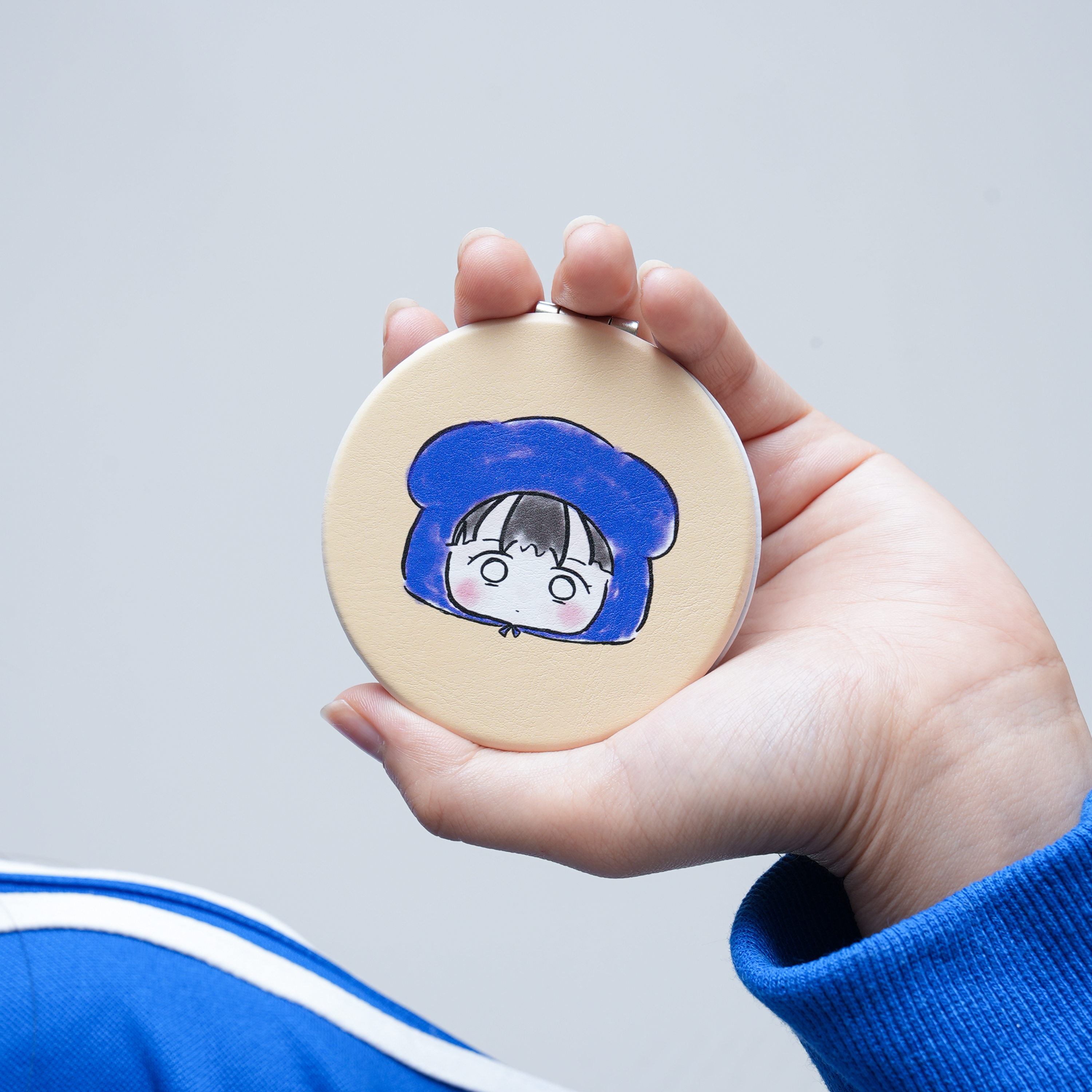 fmogblubear image