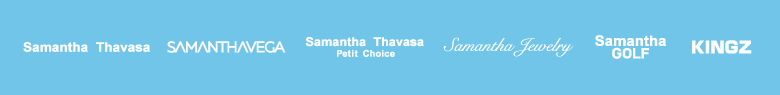 Samantha Thavasa サマンサタバサTOPページはこちら