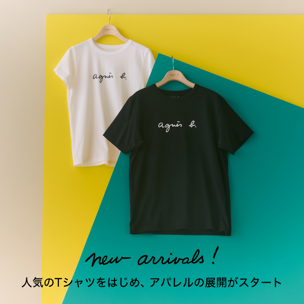 アニエスベー