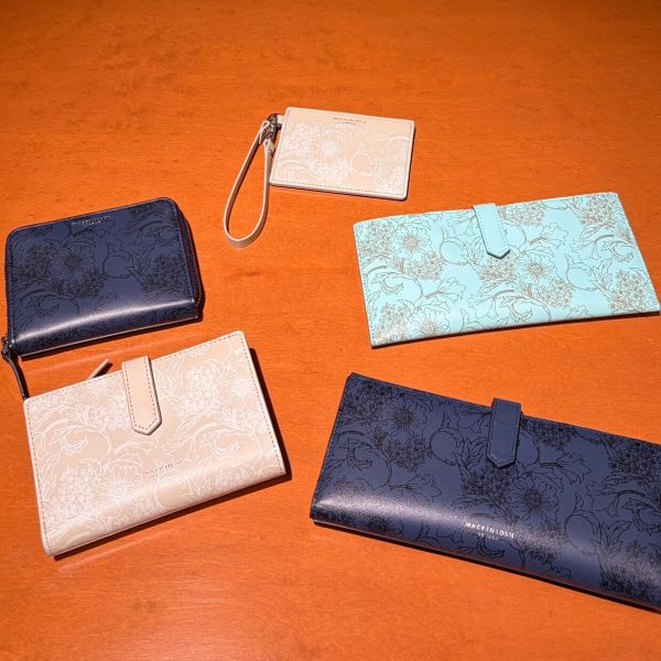 マッキントッシュロンドン