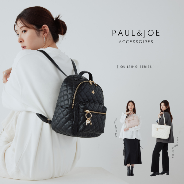 PAUL&JOE ACCESSOIRES