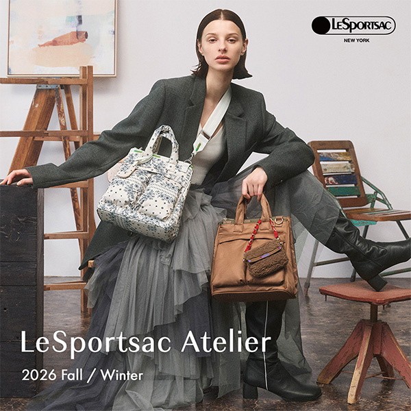 レスポートサック
