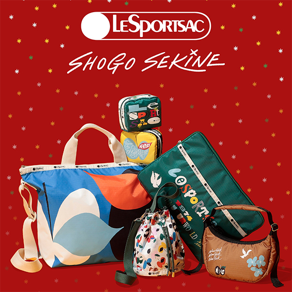 LeSportsac