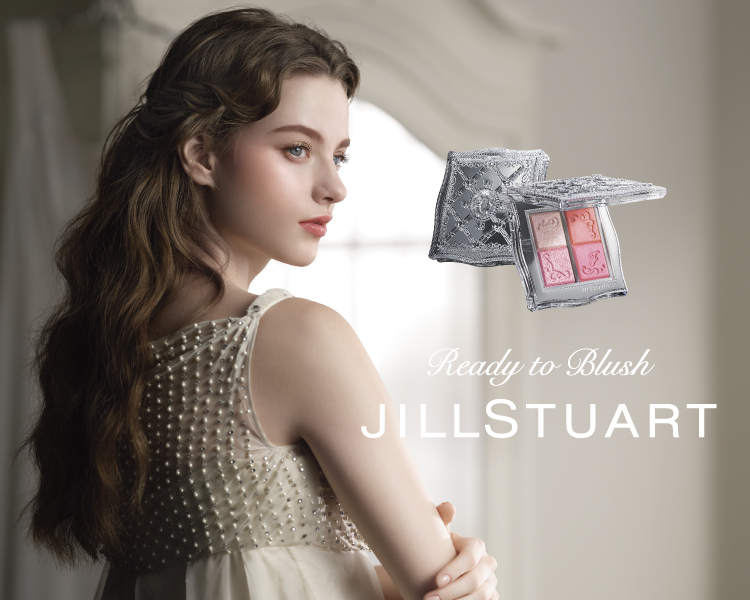 ジルスチュアート