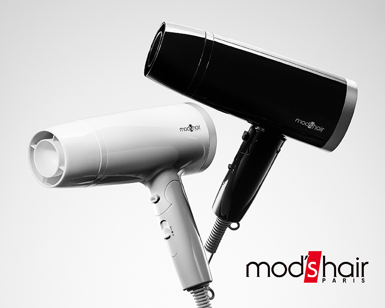  新ショップオープン「mod'shair」