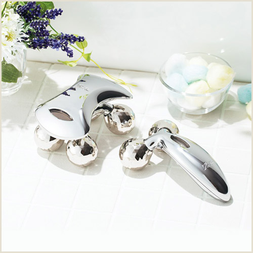 お家でエステ気分