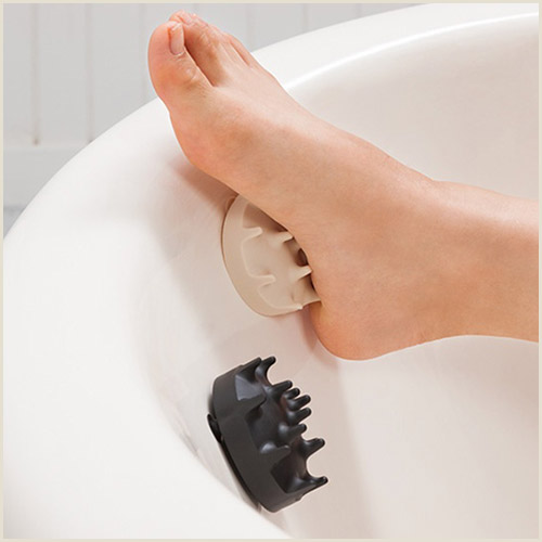 いい香りバスアイテム