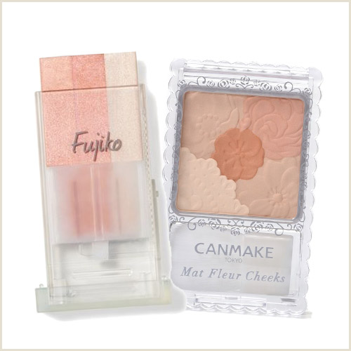 ナチュラルコスメ