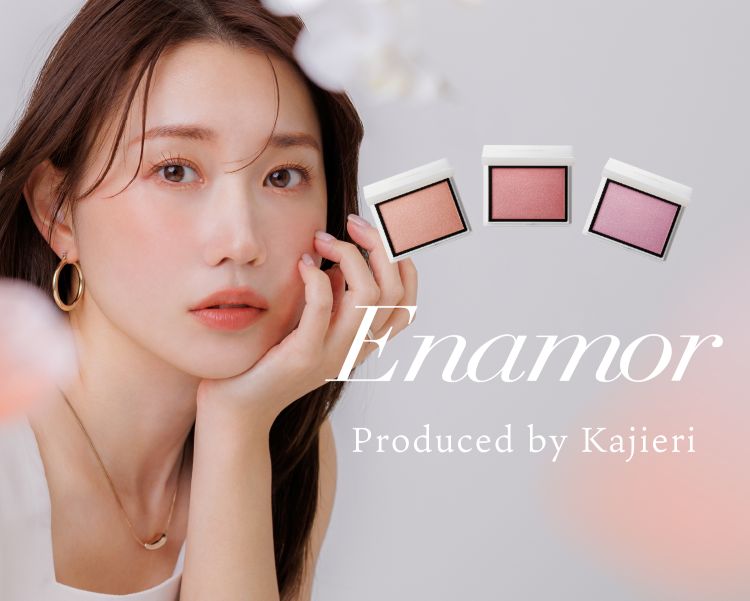 エナモル NEW SHOP OPEN！