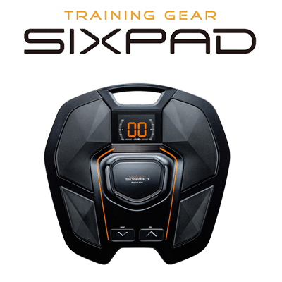 シックスパッド