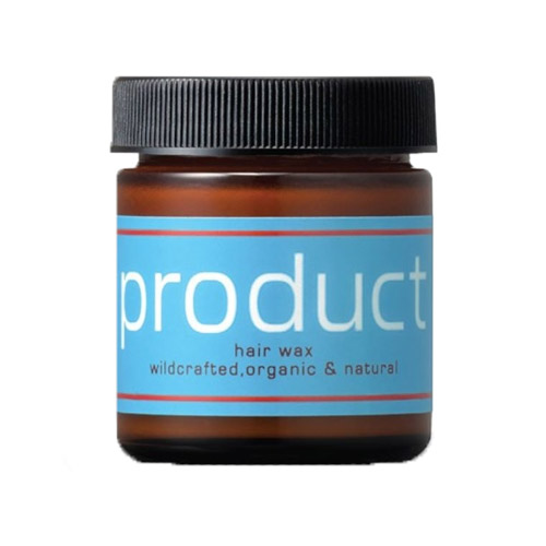 ザ・プロダクト　ヘアワックス