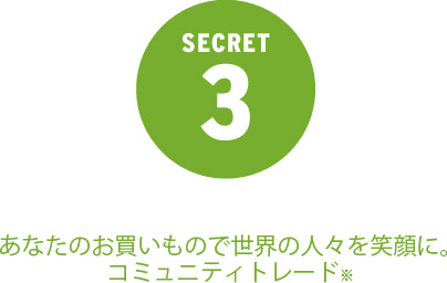 人気の秘密3