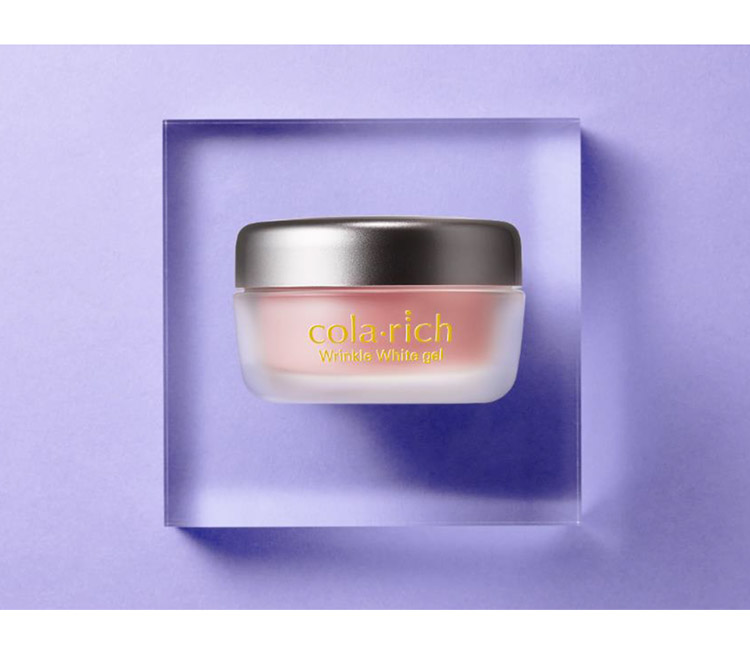 コラリッチシリーズ開発の原点