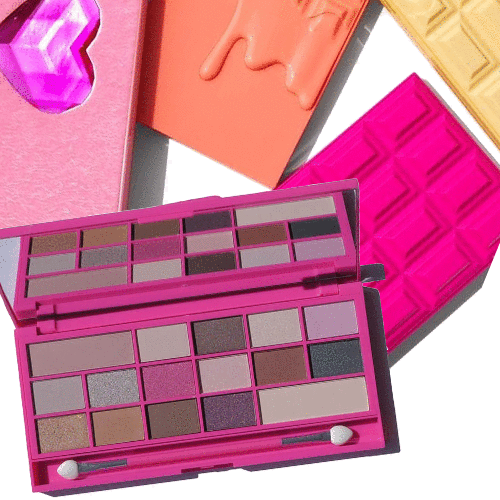 ヘビーローテーション　カラーリングアイブロウ