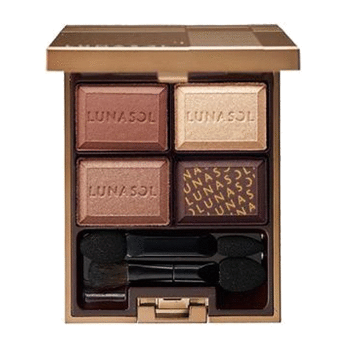 セレクション・ドゥ・ショコラアイズ ルナソル（LUNASOL）