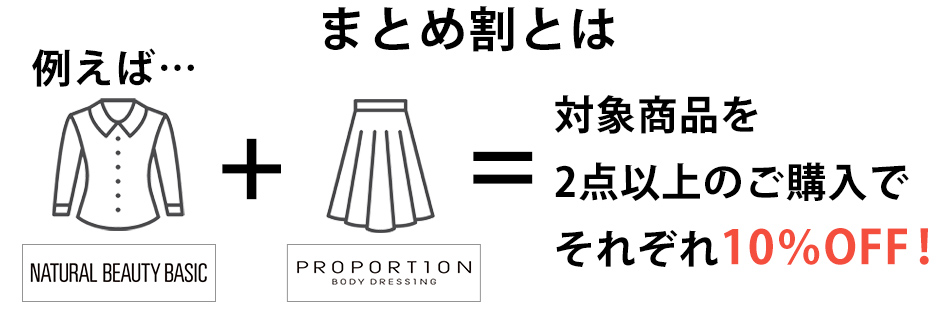 まとめ割とは