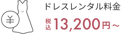 結婚式 パーティドレスなら マルイのレンタルドレスdreni ドレニ