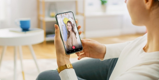 レンタルドレスdreni ショールーム試着室 オンライン接客予約