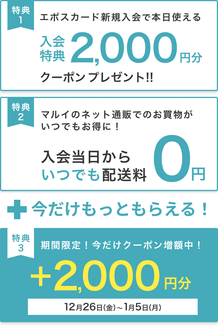 新規入会説明箇所