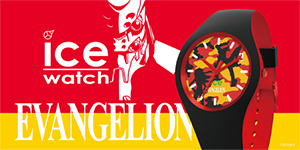 2号機　式波・明日香・ラングレー