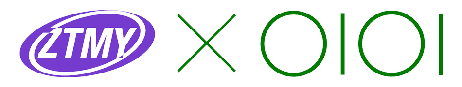 すとまるいコラボロゴ