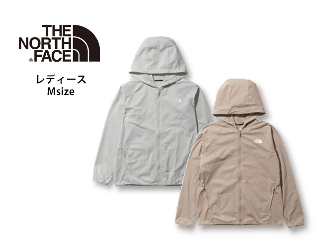ザ・ノース・フェイス　コンパクトジャケット（レディース）