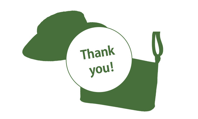 ザ・ノース・フェイス　夏のお出かけセット