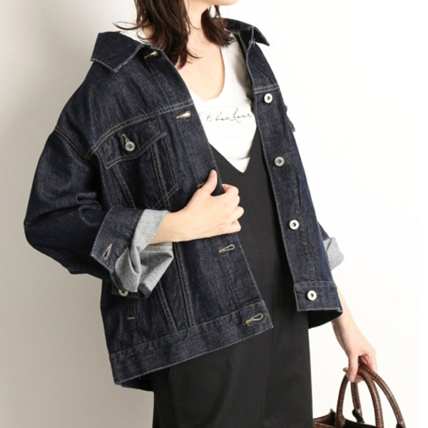 メンズ レディース別 ジャケットの選び方とコーデのコツって おすすめジャケット3着を紹介 ファッション通販 マルイウェブチャネル