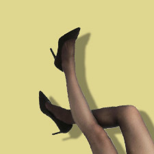 タイツのデニール数って結局どれを選べばいいの？美脚に見えるデニール数やおすすめタイツを紹介！