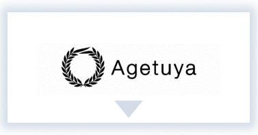 Agetuyaをみる