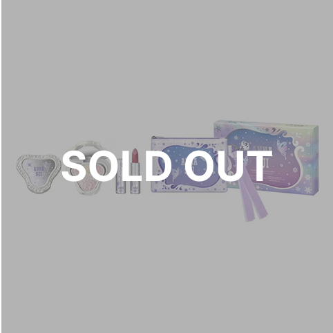 【ANNA SUI】メイクアップ コレクション