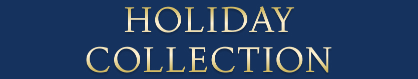 ホリデーコレクション