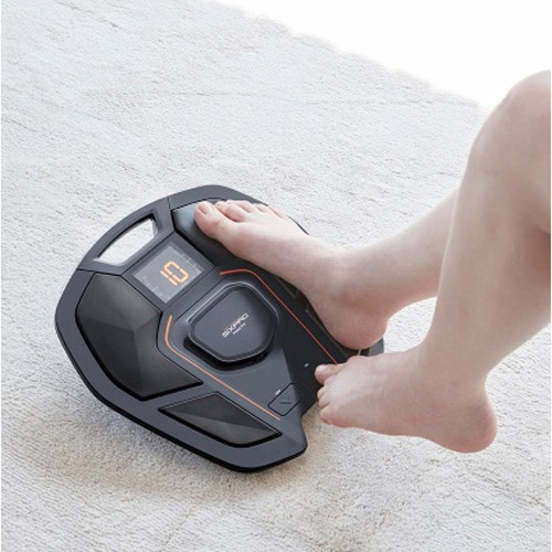 シックスパッド