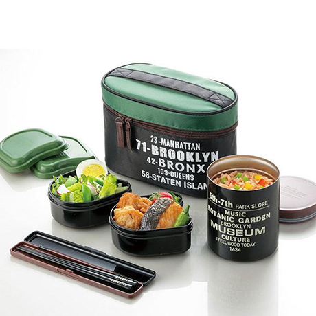 お弁当箱・タンブラー